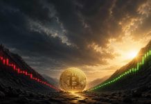 Is Bitcoin Nearing a Cycle Backside? What Dave the Wave’s Chart Is Signaling