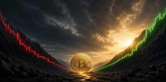 Is Bitcoin Nearing a Cycle Backside? What Dave the Wave’s Chart Is Signaling Is Bitcoin Nearing a Cycle Backside? What Dave the Wave’s Chart Is Signaling