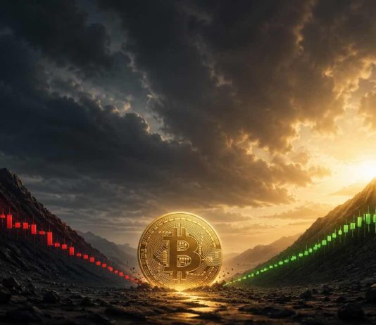 Is Bitcoin Nearing a Cycle Backside? What Dave the Wave’s Chart Is Signaling Is Bitcoin Nearing a Cycle Backside? What Dave the Wave’s Chart Is Signaling
