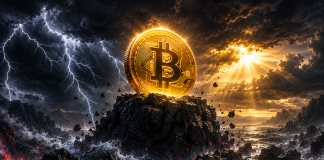Bitcoin Merchants Flip Most Fearful In 2 Months Following Crash Bitcoin Merchants Flip Most Fearful In 2 Months Following Crash