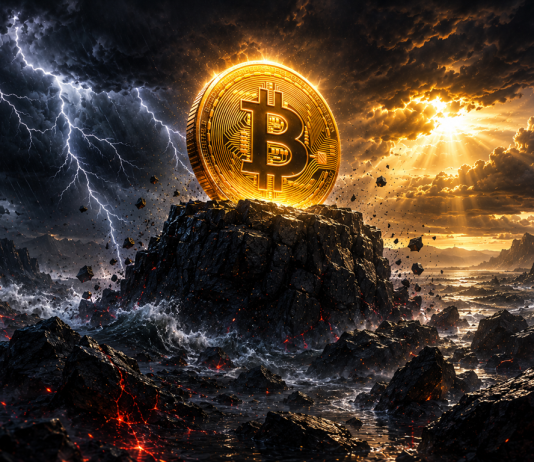Bitcoin Merchants Flip Most Fearful In 2 Months Following Crash Bitcoin Merchants Flip Most Fearful In 2 Months Following Crash