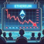 Ethereum Worth Plunges Underneath $1,800, Leaving Bulls On The Ropes