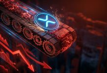 XRP Value Takes One other Hit As Bitcoin-Led Weak spot Spreads Throughout Crypto