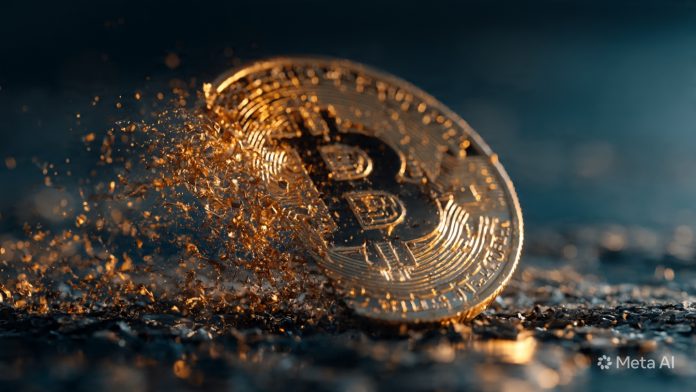 Bleeding Bitcoin Holders Sign Stress — $60Okay Turns into Crucial Battleground