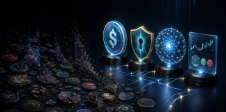 Crypto Is A ‘Failed’ Asset Class, Says Famend Economist