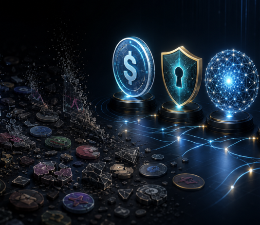 Crypto Is A ‘Failed’ Asset Class, Says Famend Economist Crypto Is A ‘Failed’ Asset Class, Says Famend Economist