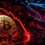 Bitcoin Falls Beneath $66Okay As Quick-Time period Holder Stress Reaches February Ranges