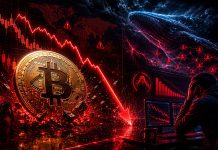 Bitcoin Falls Beneath $66Okay As Quick-Time period Holder Stress Reaches February Ranges