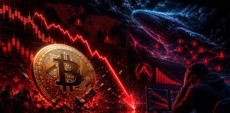 Bitcoin Falls Beneath $66Okay As Quick-Time period Holder Stress Reaches February Ranges Bitcoin Falls Beneath $66Okay As Quick-Time period Holder Stress Reaches February Ranges