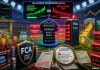 Premier League Golf equipment Face UK FCA Scrutiny Over Crypto Partnerships Forward of FIFA World Cup 2026