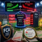 Premier League Golf equipment Face UK FCA Scrutiny Over Crypto Partnerships Forward of FIFA World Cup 2026