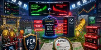 Premier League Golf equipment Face UK FCA Scrutiny Over Crypto Partnerships Forward of FIFA World Cup 2026