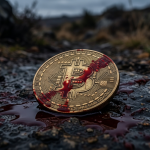 Massacre For Bulls: $623 Million In Bitcoin Longs Liquidated