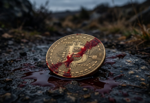 Massacre For Bulls: $623 Million In Bitcoin Longs Liquidated