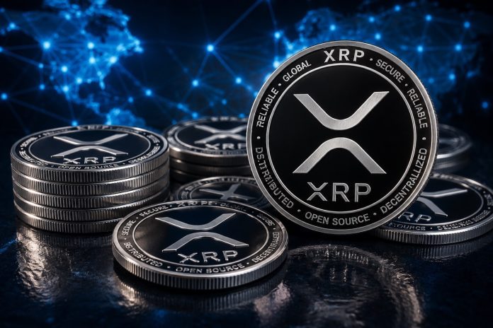 Analyst Calls Out Stagnant Logic Being Used On XRP, Predicts When Value Will Rally To $300