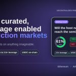 Premu Opens Person-Created, Leveraged Prediction Markets Forward of the 2026 World Cup
