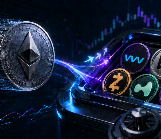 Bankless Co-Founder Reveals New Crypto Portfolio After Ethereum Sale Bankless Co-Founder Reveals New Crypto Portfolio After Ethereum Sale