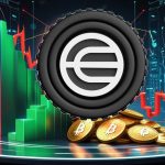 Arthur Hayes Referred to as $10 for WLD—Now Worldcoin Is Preventing to Maintain $0.50 After 5% Drop