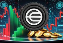 Arthur Hayes Referred to as $10 for WLD—Now Worldcoin Is Preventing to Maintain $0.50 After 5% Drop