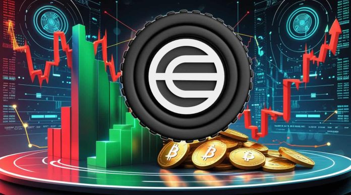 Arthur Hayes Referred to as $10 for WLD—Now Worldcoin Is Preventing to Maintain $0.50 After 5% Drop