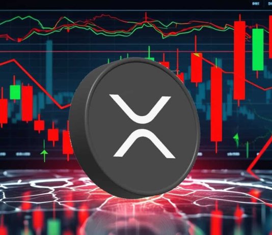 XRP Value Prediction: Bears Goal $0.92 as XRP Struggles Beneath Key Transferring Averages XRP Value Prediction: Bears Goal $0.92 as XRP Struggles Beneath Key Transferring Averages