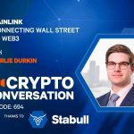 Chainlink – Connecting Wall Road to Web3