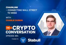 Chainlink – Connecting Wall Road to Web3