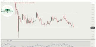 If XRP Value Loses This Present Help, This Is How Low It Will Go
