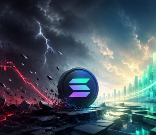 Solana Worth Prediction: SOL Faces Heavy Promoting Stress, However Analysts Nonetheless See a Path In the direction of $300 Solana Worth Prediction: SOL Faces Heavy Promoting Stress, However Analysts Nonetheless See a Path In the direction of $300