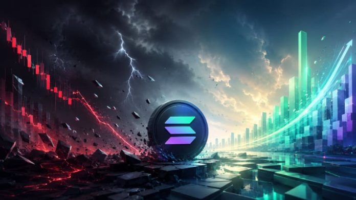 Solana Worth Prediction: SOL Faces Heavy Promoting Stress, However Analysts Nonetheless See a Path In the direction of $300