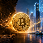 Bitcoin’s Nice Wealth Switch Could Gas Subsequent Rally, Says CryptoQuant CEO