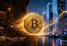 Bitcoin’s Nice Wealth Switch Could Gas Subsequent Rally, Says CryptoQuant CEO