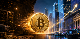 Bitcoin’s Nice Wealth Switch Could Gas Subsequent Rally, Says CryptoQuant CEO Bitcoin’s Nice Wealth Switch Could Gas Subsequent Rally, Says CryptoQuant CEO
