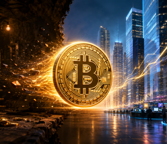 Bitcoin’s Nice Wealth Switch Could Gas Subsequent Rally, Says CryptoQuant CEO
