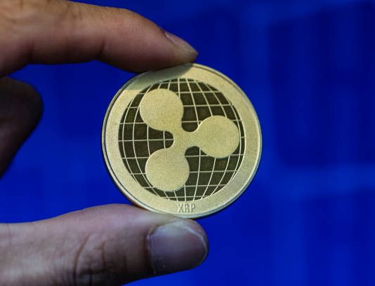 XRP Lengthy-Awaited Wave Construction Lastly Unfolds – What Comes Subsequent?