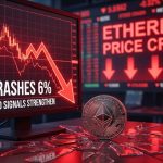 Ethereum Worth Downtrend Might Not Be Over—Sub-$1,700 Ranges Loom