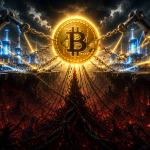 Bitcoin Value Again At $63,000 Regardless of 1.2 Million BTC Absorption