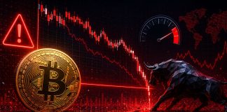 Bitcoin’s Most Vital Metric Flashes Warning As Bulls Struggle To Maintain $60Okay Bitcoin’s Most Vital Metric Flashes Warning As Bulls Struggle To Maintain $60Okay