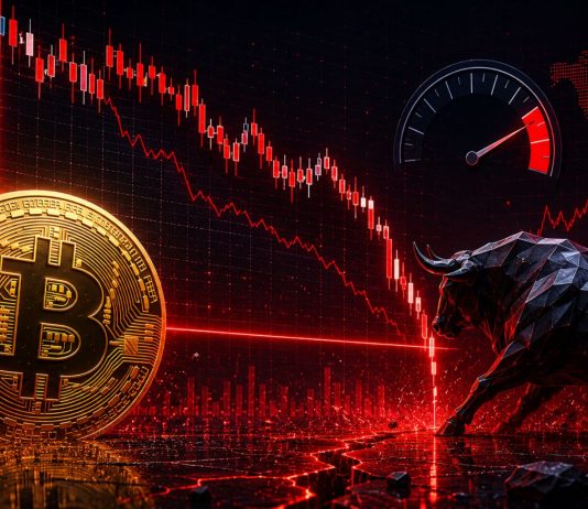 Bitcoin’s Most Vital Metric Flashes Warning As Bulls Struggle To Maintain $60Okay