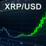 Analyst Spots XRP Sign That Preceded Each Main Rally Since 2017