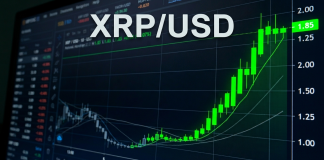 Analyst Spots XRP Sign That Preceded Each Main Rally Since 2017