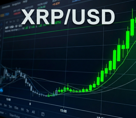 Analyst Spots XRP Sign That Preceded Each Main Rally Since 2017 Analyst Spots XRP Sign That Preceded Each Main Rally Since 2017