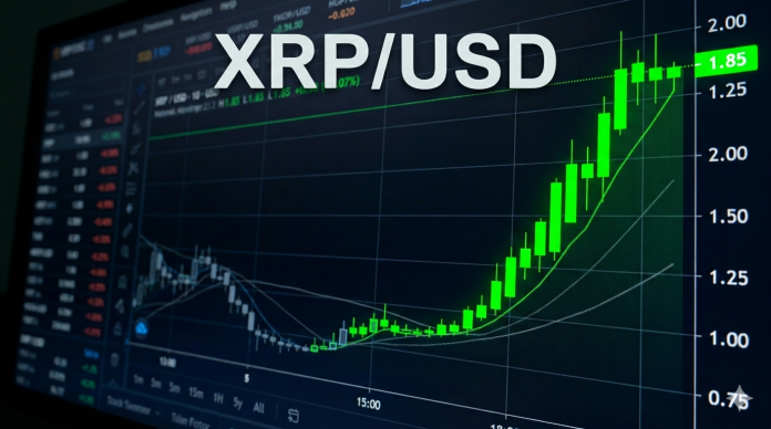 Analyst Spots XRP Sign That Preceded Each Main Rally Since 2017