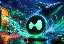 HYPE Defies Market Selloff As Whales Withdraw One other $108M From Exchanges