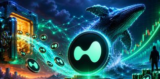 HYPE Defies Market Selloff As Whales Withdraw One other $108M From Exchanges