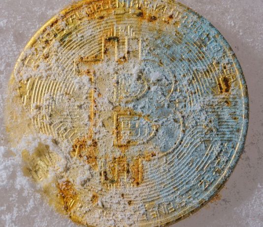 Bitcoin Faces Strain As Buyers Rotate Capital Into AI Buildout: Saylor