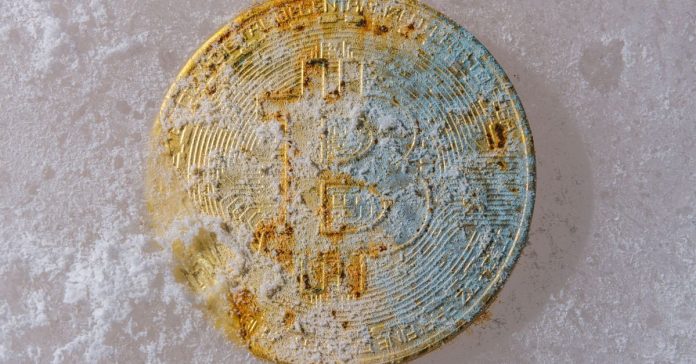 Bitcoin Faces Strain As Buyers Rotate Capital Into AI Buildout: Saylor