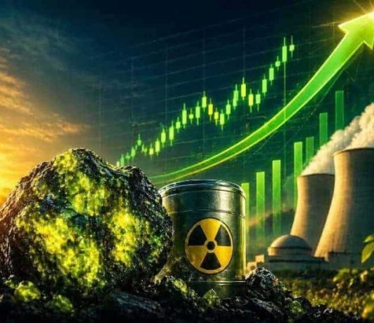 Uranium Value Evaluation: URA Checks Restoration After 200-Day Help Maintain