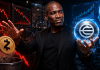 Arthur Hayes Dumps Complete Zcash Bag, Retains WLD Wager Alive