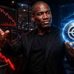 Arthur Hayes Dumps Complete Zcash Bag, Retains WLD Wager Alive